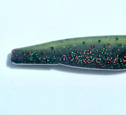 Jerk Shad