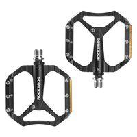 Rocket-Style Aluminum Bike Pedal