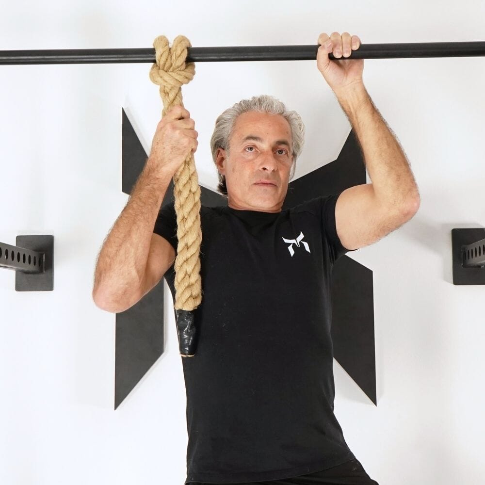EZ-ROPE™