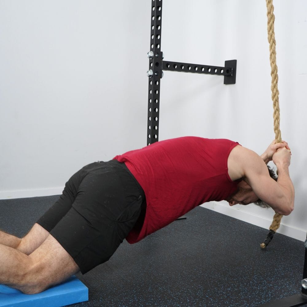 EZ-ROPE™