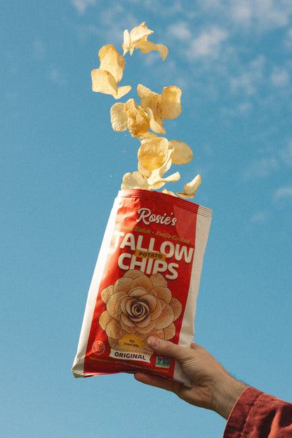 Rosie's Chips