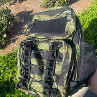Rougarou Compact Tactical Backpack