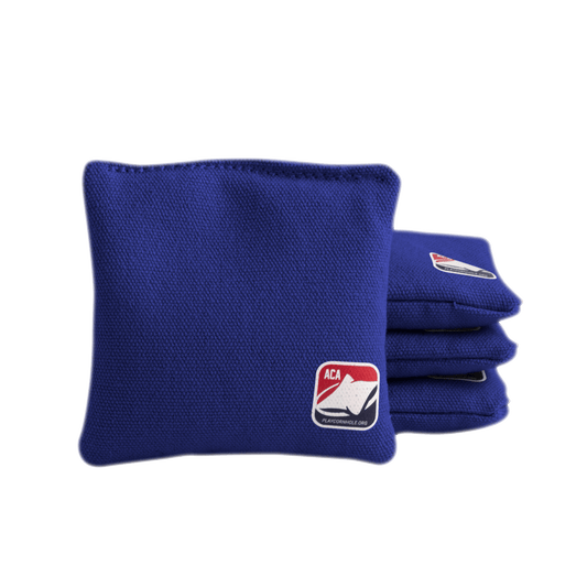 Royal Blue Daily 44x Cornhole Bags