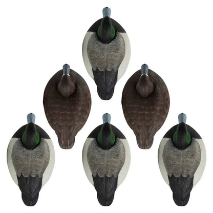 Rugged Series Bluebill – Foam Filled