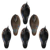 Rugged Series Wood Ducks
