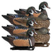 Rugged Series Wood Ducks