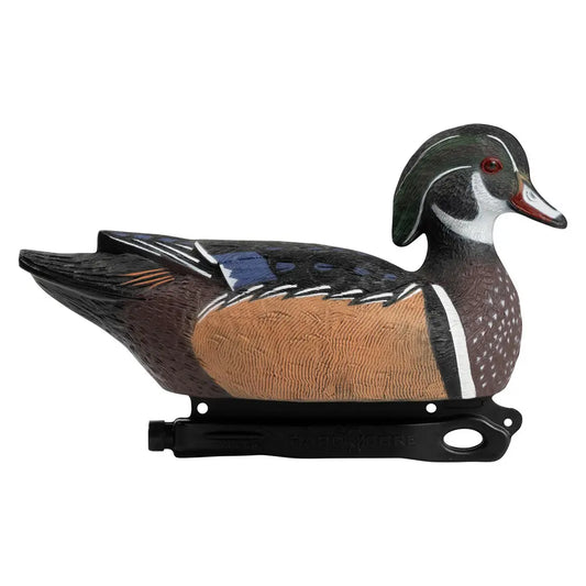 Rugged Series Wood Ducks