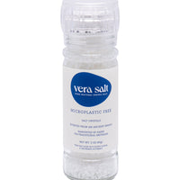 Spring Salt - Ceramic Grinder (85g)