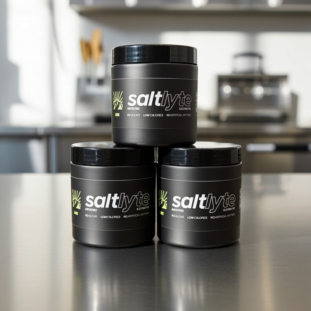 saltlyte