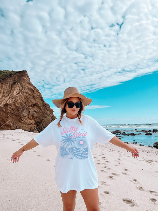 Salty Soul T-Shirt