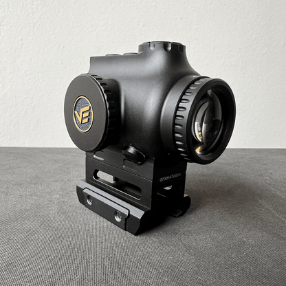 Paragon 1x18 MPS