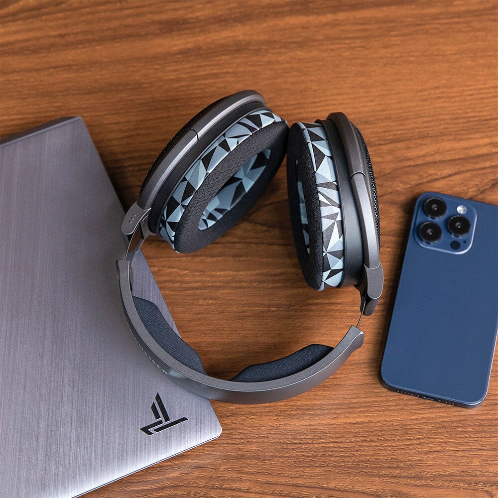 Sennheiser HD6XX & HD600 Gel Earpads - WC FreeZe HD