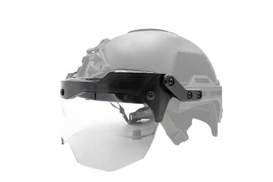 HHV Tactical Face Shield
