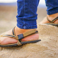 Circadian Sandals