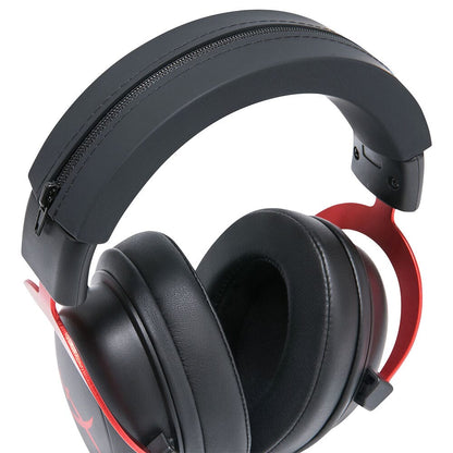 Silicone Headband Cover for HyperX Cloud Series Headphones - WC BandZ Cloud