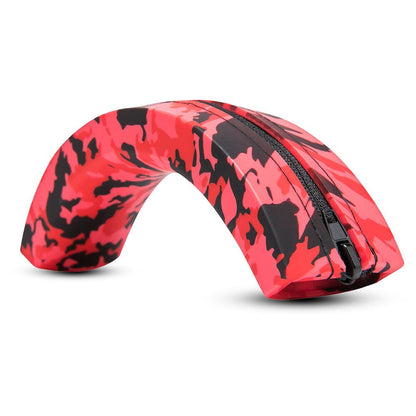 Silicone Headband Cover for HyperX Cloud Series Headphones - WC BandZ Cloud