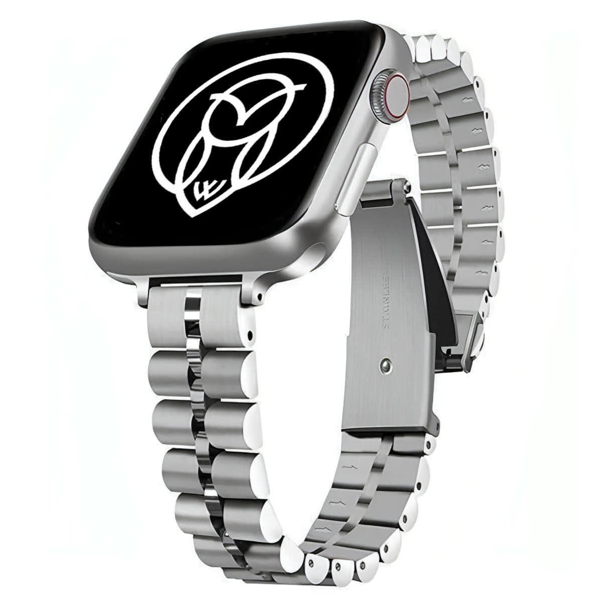 Styx Metal Strap