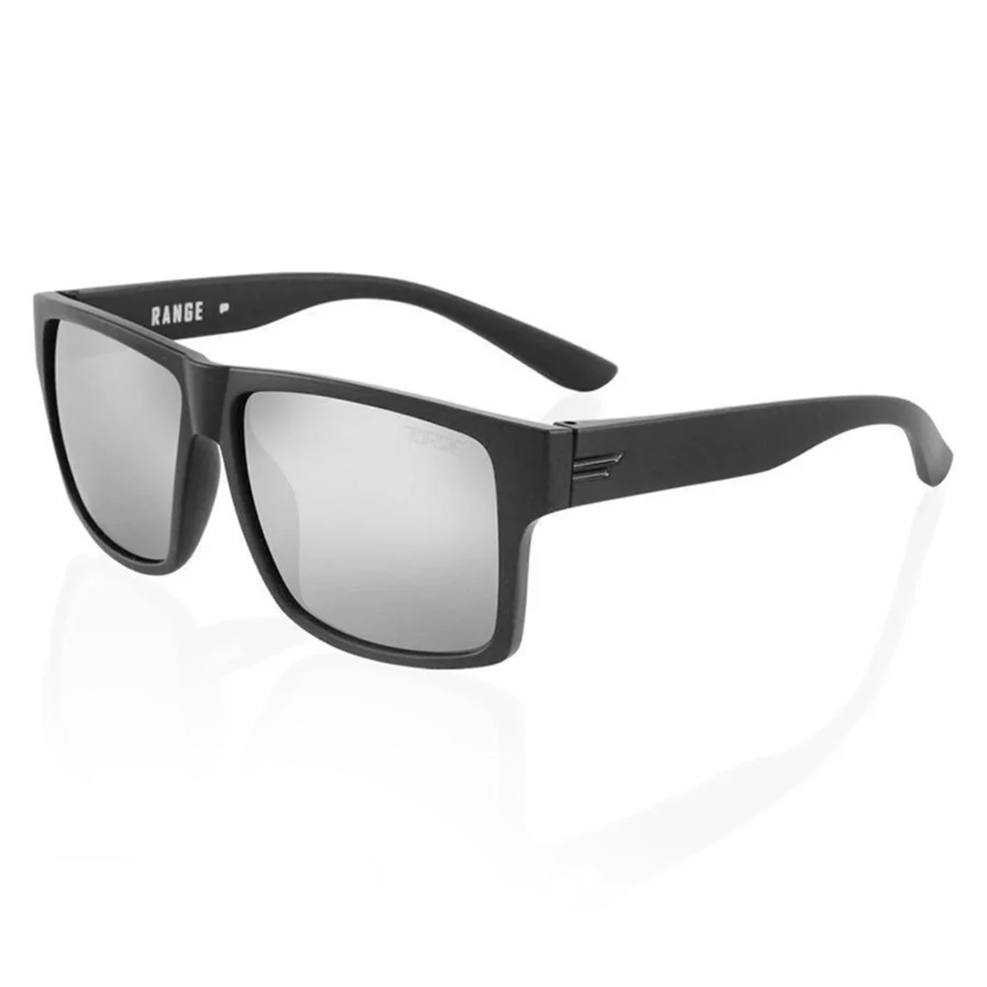 RANGE Polarized