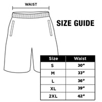 Ripper Shorts