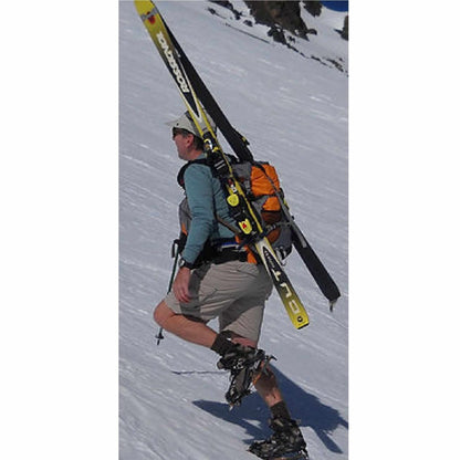 Ski Straps