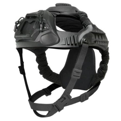Skull Mounting System