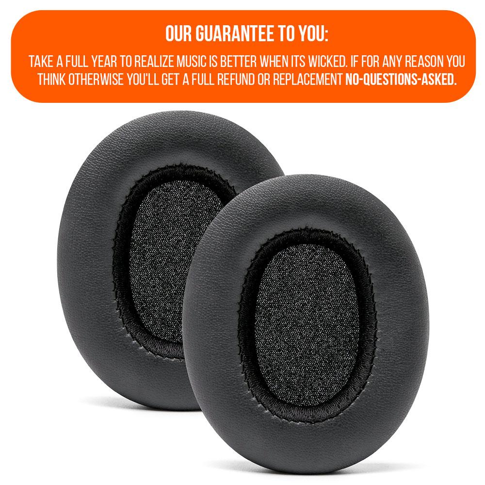 Skullcandy Hesh 3, Evo, and Crusher Replacement Earpads
