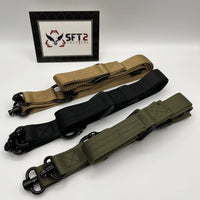 SFT2 "Tactical" Stocking Stuffer Package