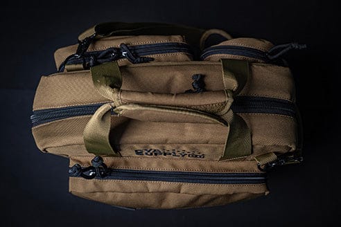 Small Range Bag