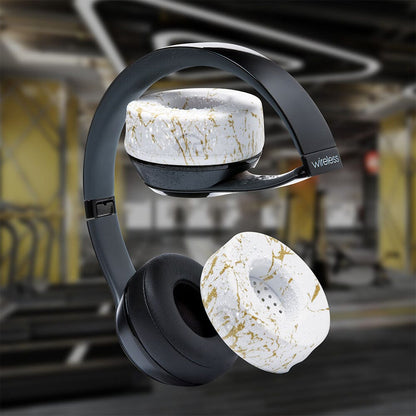 Small WC SweatZ Protective Headphone Earpad Covers