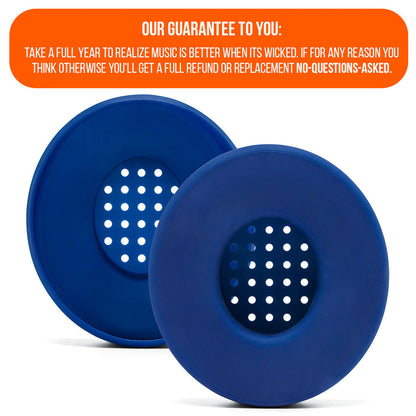 Small WC SweatZ Protective Headphone Earpad Covers