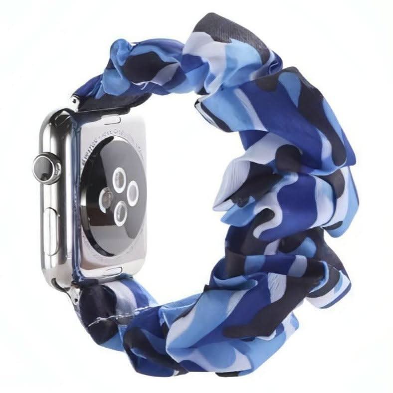 Sofie Scrunchie Band