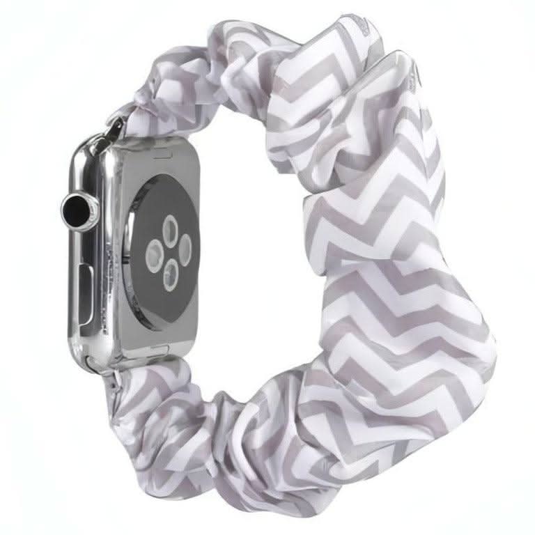 Sofie Scrunchie Band