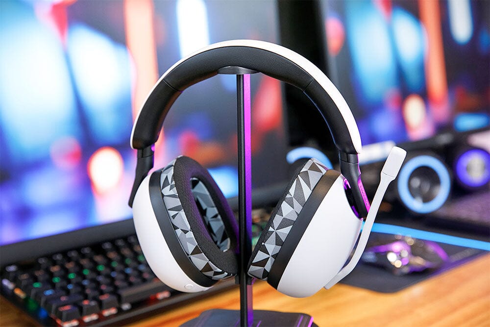 Sony Inzone H9 Earpads - WC FreeZe Cooling Gel