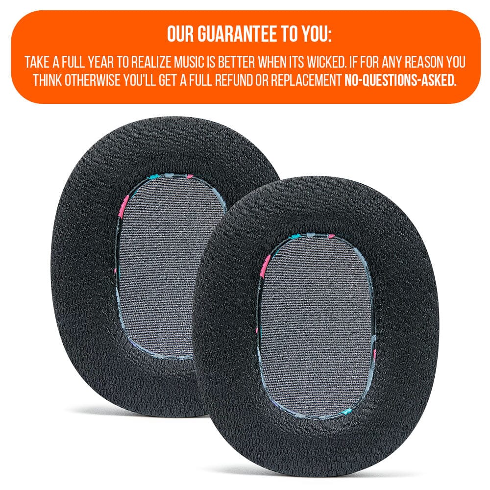 Sony Inzone H9 Earpads - WC FreeZe Cooling Gel