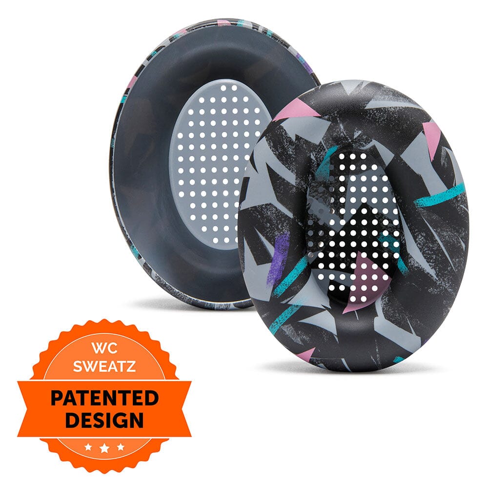 Sony WH-1000XM3 Earpad Sweat Covers - WC SweatZ