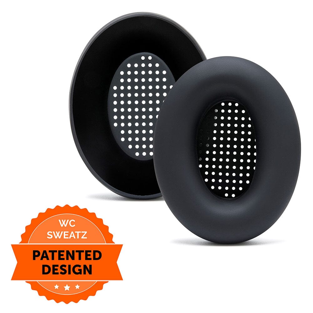 Sony WH-1000XM3 Earpad Sweat Covers - WC SweatZ