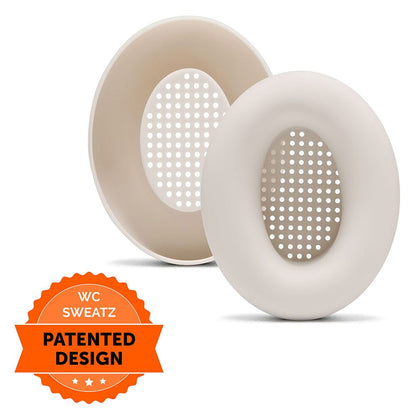 Sony WH-1000XM3 Earpad Sweat Covers - WC SweatZ