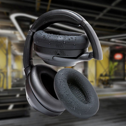 Sony WH-1000XM3 Earpad Sweat Covers - WC SweatZ