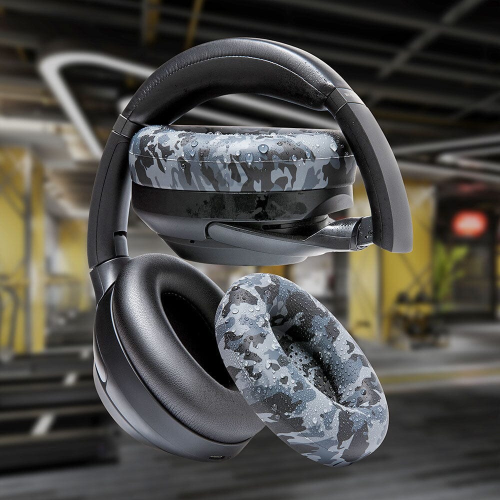 Sony WH-1000XM3 Earpad Sweat Covers - WC SweatZ