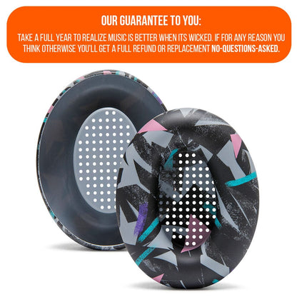 Sony WH-1000XM3 Earpad Sweat Covers - WC SweatZ
