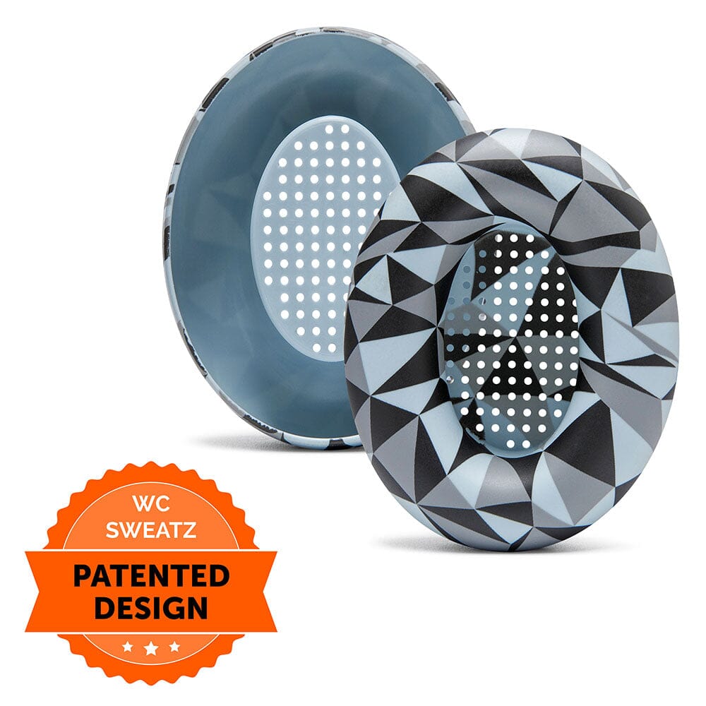 Sony WH-1000XM3 Earpad Sweat Covers - WC SweatZ