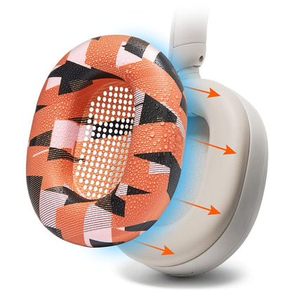 Sony WH-1000XM5 Earpad Sweat Covers - WC SweatZ