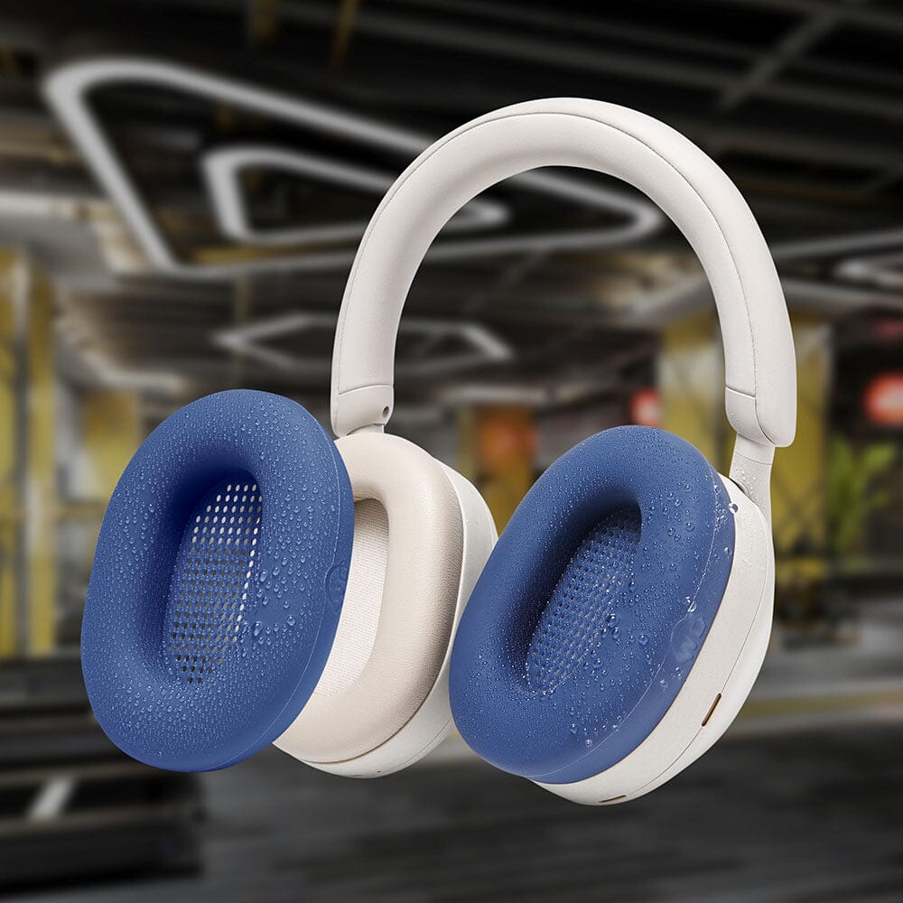Sony WH-1000XM5 Earpad Sweat Covers - WC SweatZ