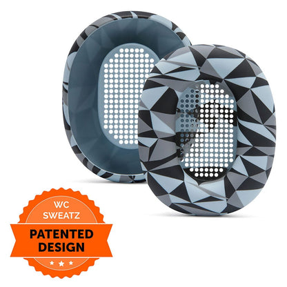 Sony WH-1000XM5 Earpad Sweat Covers - WC SweatZ