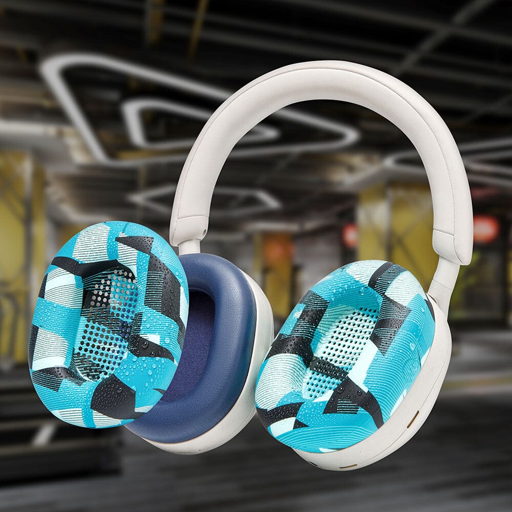 Sony WH-1000XM5 Earpad Sweat Covers - WC SweatZ