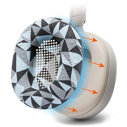 Sony WH-1000XM5 Earpad Sweat Covers - WC SweatZ