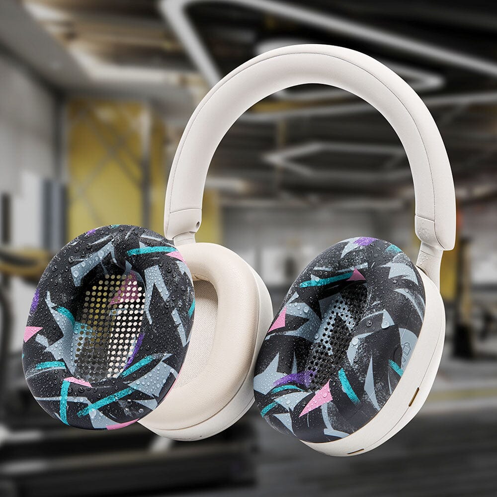 Sony WH-1000XM5 Earpad Sweat Covers - WC SweatZ