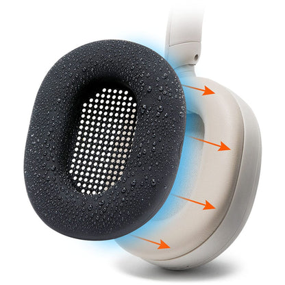 Sony WH-1000XM5 Earpad Sweat Covers - WC SweatZ