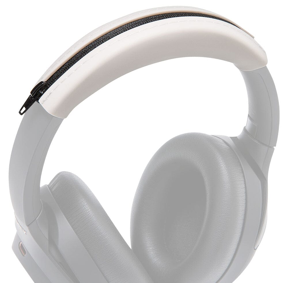 Sony XM3 & XM4 Silicone Headband Cover - WC BandZ XM3 & XM4