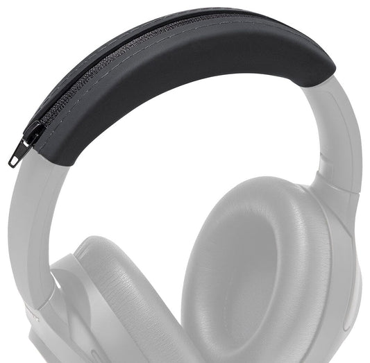 Sony XM3 & XM4 Silicone Headband Cover - WC BandZ XM3 & XM4